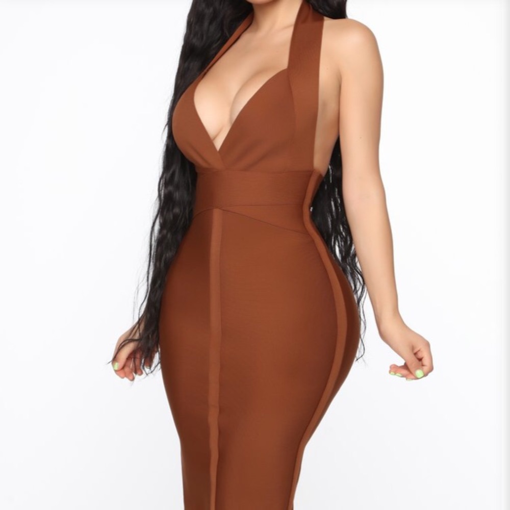 Cocktail dress